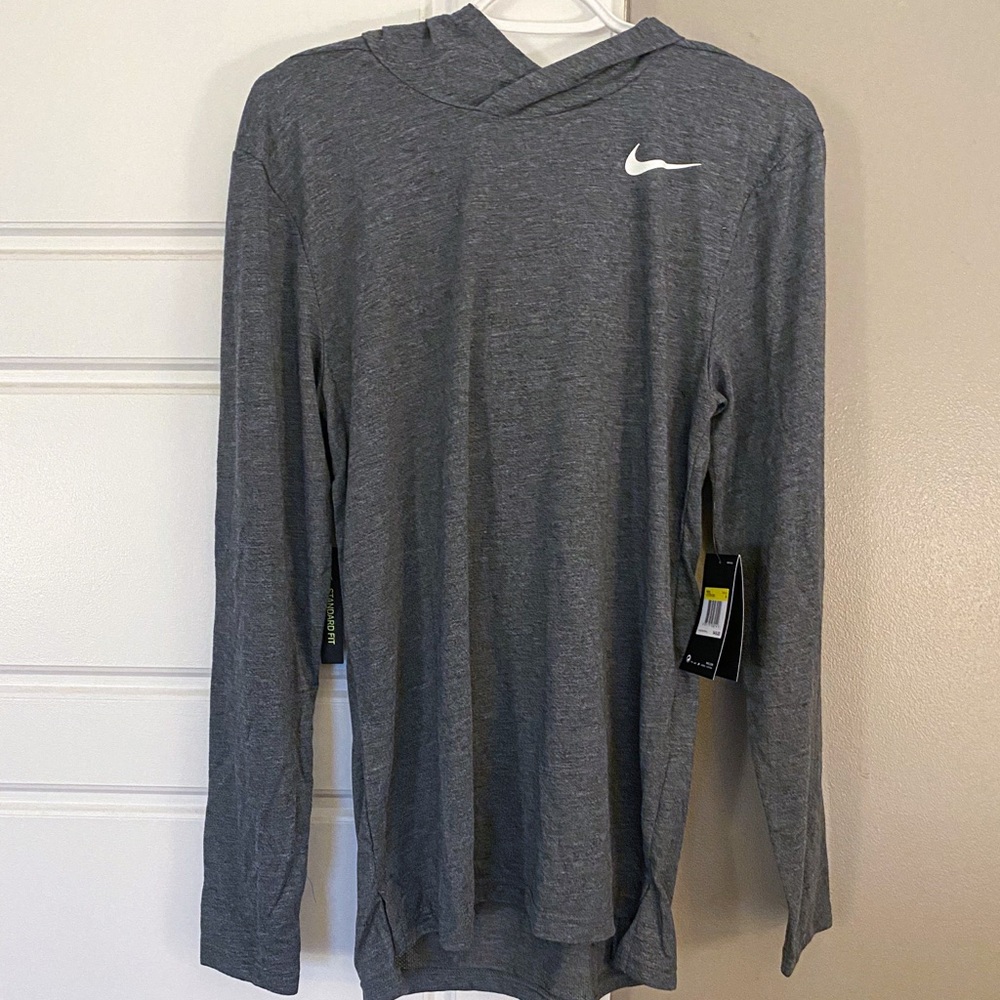 Brand New Nike Hoodie